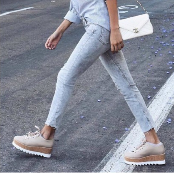 steve madden korrie